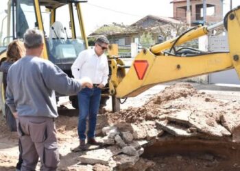 Πσιτ! Έρχεται το μετρό στην Αχαγιά…