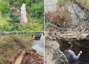 Δυτική Αχαΐα: Καθημερινό φαινόμενο οι βλάβες στο δίκτυο ύδρευσης
