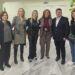 Εγκαινιάστηκε η σχολική βιβλιοθήκη του 3ου Δημοτικού Σχολείου Κάτω Αχαΐας