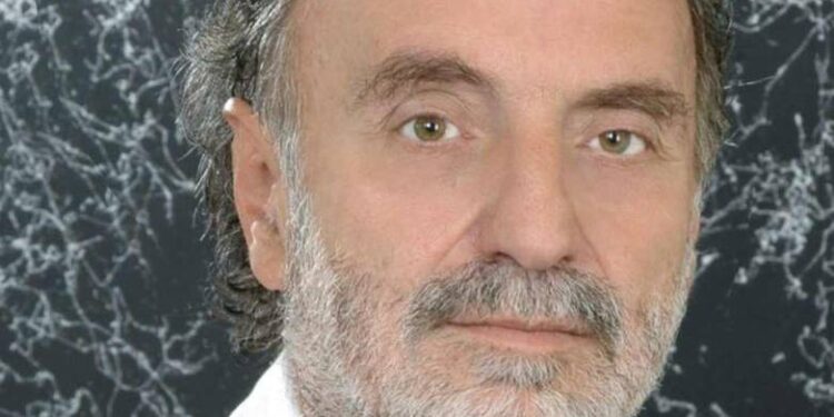 Πάτρα: Πέθανε ο Νίκος Πυλαρινός
