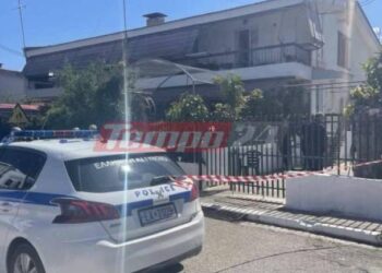 Αίγιο: Στον Κορυδαλλό ο 23χρονος για το διπλό φονικό – Τι υποστήριξε στην απολογία του