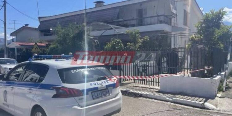 Αίγιο: Στον Κορυδαλλό ο 23χρονος για το διπλό φονικό – Τι υποστήριξε στην απολογία του