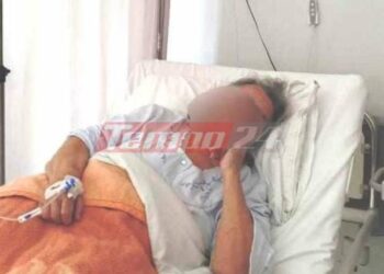 Πάτρα: 5 άτομα στο νοσοκομείο μετά από φαγητό το Πάσχα σε γνωστή ταβέρνα! (ΦΩΤΟ)