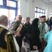 Δυτική Αχαΐα: Φράουλες, λάδι, κρασί, μέλι, ούζο και τσολιάδες για τους πρώτους επισκέπτες στον Άραξο! ΦΩΤΟ