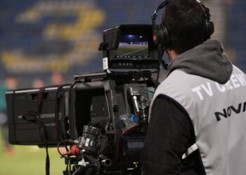 Τηλεόραση: Οι αθλητικές μεταδόσεις της Κυριακής