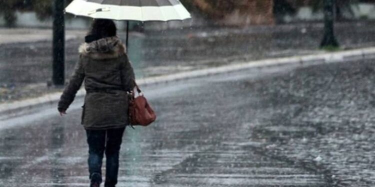 Καιρός – “Επιστροφή” του χειμώνα: Δευτέρα η πιο κρύα ημέρα, παγετός όλη την εβδομάδα – ΧΑΡΤΕΣ