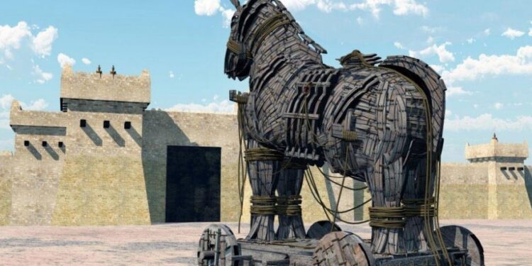 Η φωτογραφία της ημέρας