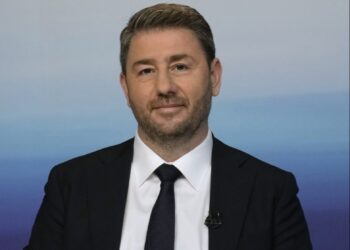 Η φωτογραφία της ημέρας