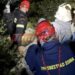 Δυτ. Ελλάδα: Σωτήρια επιχείρηση της 6ης ΕΜΑΚ – Απεγκλώβισε τα ξημερώματα άτομα από επικίνδυνη χαράδρα (ΦΩΤΟ)