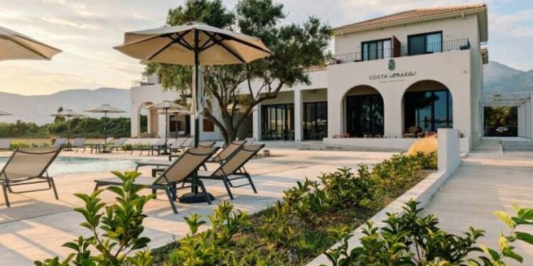 Ζητείται προσωπικό από ξενοδοχείο