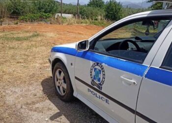 Δυτική Αχαΐα: Αυτοκτονία “δείχνουν” τα στοιχεία των Αρχών για τον άνδρα που βρέθηκε πυροβολημένος