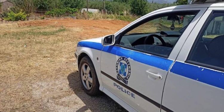 Δυτική Αχαΐα: Αυτοκτονία “δείχνουν” τα στοιχεία των Αρχών για τον άνδρα που βρέθηκε πυροβολημένος