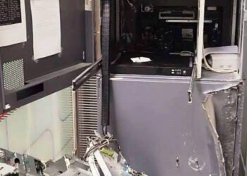 Δυτ. Ελλάδα: Κι άλλο “χτύπημα” σε ΑΤΜ – Ταυτοποιήσεις και συλλήψεις από την ΕΛ.ΑΣ (ΦΩΤΟ)