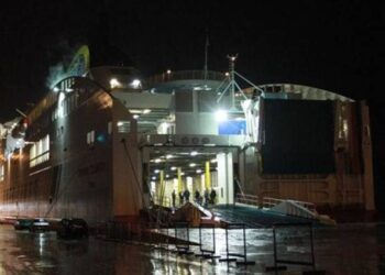 Λιμάνι Πάτρας: Ποια είναι η 47χρονη ναυτικός που την παρέσυρε νταλίκα – Το τραγικό μήνυμα στην μάνα