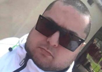 Αχαΐα: Θρήνος για τον πρόωρο χαμό του Δημήτρη Μπατάλη