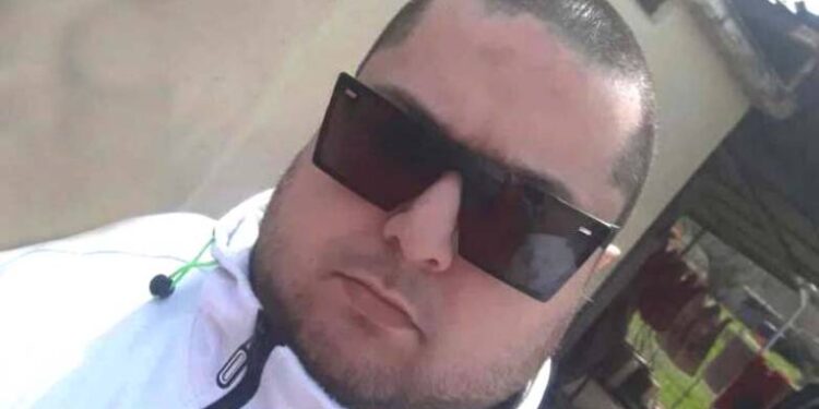 Αχαΐα: Θρήνος για τον πρόωρο χαμό του Δημήτρη Μπατάλη