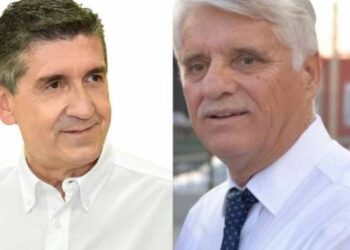 Πσιτ! Τί έφταιξε με τον Μυλωνά και τον Νικολάου…οι ίδιοι δεν είναι;