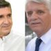 Πσιτ! Τί έφταιξε με τον Μυλωνά και τον Νικολάου…οι ίδιοι δεν είναι;