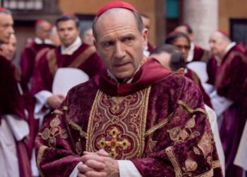 Απογείωση για το «Conclave» μετά τον θάνατο του Πάπα Φραγκίσκου: Η τηλεθέαση εκτοξεύτηκε κατά 283%