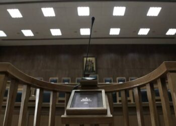 Δικηγόροι Πάτρας: Καθολική αποχή τη Δευτέρα 7 Απριλίου