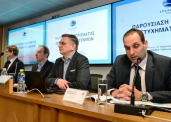 Τέμπη: Τα email που αντάλλαξαν ο πρόεδρος του ΕΟΔΑΣΑΑΜ με τον Νο2 του Ευρωπαϊκού Οργανισμού Σιδηροδρόμων, Μπαρτ Ακού