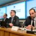 Τέμπη: Τα email που αντάλλαξαν ο πρόεδρος του ΕΟΔΑΣΑΑΜ με τον Νο2 του Ευρωπαϊκού Οργανισμού Σιδηροδρόμων, Μπαρτ Ακού