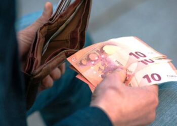 e-ΕΦΚΑ – ΔΥΠΑ: Ο «χάρτης» των πληρωμών έως την Παρασκευή 2 Μαΐου