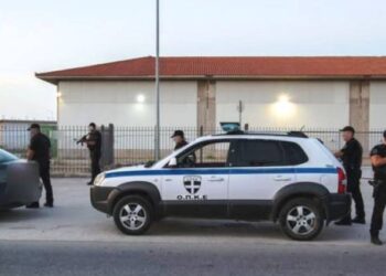 Πάτρα: “Αγκάθι” η έλλειψη οχημάτων σε μάχιμες υπηρεσίες της ΕΛ.ΑΣ – Τι συμβαίνει