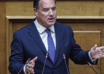 Α. Γεωργιάδης: Δεν εφημέρευε 36 ώρες η γιατρός που είχε τροχαίο ατύχημα στην Πάτρα