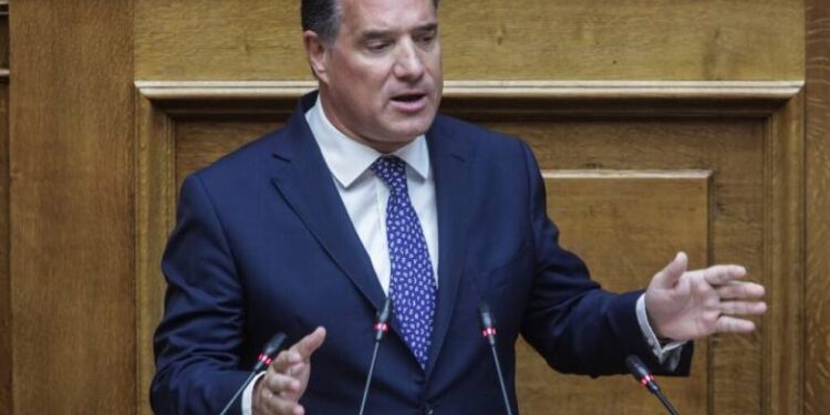 Α. Γεωργιάδης: Δεν εφημέρευε 36 ώρες η γιατρός που είχε τροχαίο ατύχημα στην Πάτρα