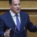 Α. Γεωργιάδης: Δεν εφημέρευε 36 ώρες η γιατρός που είχε τροχαίο ατύχημα στην Πάτρα