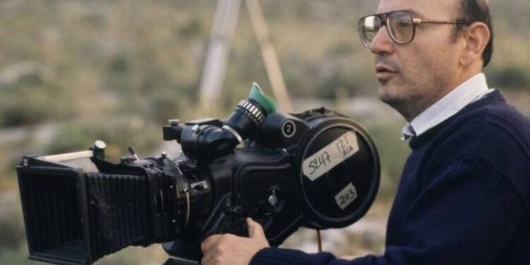 4ο Διεθνές Φεστιβάλ Ταινιών Μικρού Μήκους Αιγίου «Θόδωρος Αγγελόπουλος»