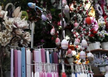 Πάτρα: Ανακοινώθηκε το Πασχαλινό ωράριο λειτουργίας των καταστημάτων – ΔΕΙΤΕ ΑΝΑΛΥΤΙΚΑ