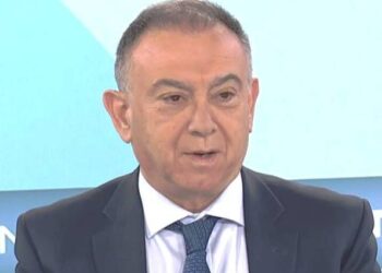 Χρ. Κέλλας για δασμούς: Θα ζητήσουμε εξαίρεση για τα ελληνικά προϊόντα που δεν παράγονται στις ΗΠΑ