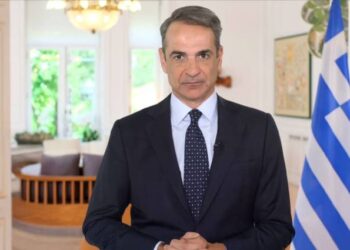 Κυριάκος Μητσοτάκης: Επιστροφή ενός ενοικίου & 250 ευρώ σε χαμηλοσυνταξιούχους κάθε Νοέμβριο – Επιπλέον 500 εκατ. για δημόσια έργα
