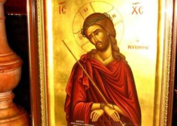 Μεγάλη Τρίτη σήμερα: Το τροπάριο της Κασσιανής και η παραβολή των δέκα παρθένων