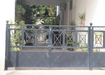 Μενίδι: Ο 84χρονος σκότωσε τη γυναίκα του και ενημέρωσε τον γιο του