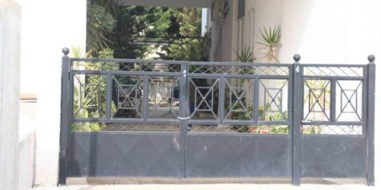 Μενίδι: Ο 84χρονος σκότωσε τη γυναίκα του και ενημέρωσε τον γιο του