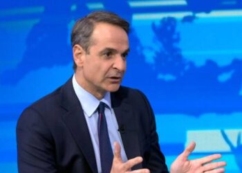 K. Μητσοτάκης: Νέος εξωδικαστικός μηχανισμός που διευρύνει την περίμετρο και στα εισοδήματα της μεσαίας τάξης