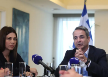 Μητσοτάκης: Δεν έχουν θέση στο σύστημα εκπαίδευσης όσοι αρνούνται να αξιολογηθούν