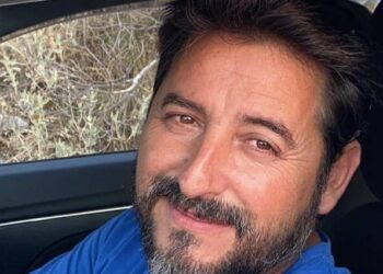 Αχαΐα: Θλίψη για το θάνατο του 57χρονου Γεωργίου Καραβιώτη