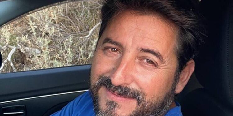 Αχαΐα: Θλίψη για το θάνατο του 57χρονου Γεωργίου Καραβιώτη