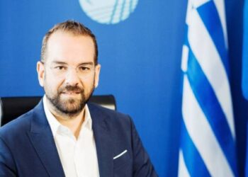 Ν. Φαρμάκης: «Ας είναι το φετινό Πάσχα μια αφετηρία για νέα ξεκινήματα και δημιουργικές πορείες για όλους»