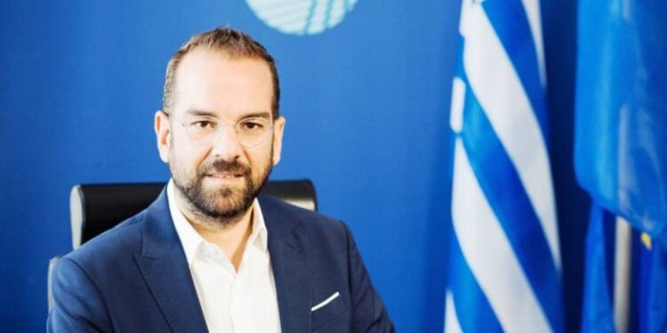Ν. Φαρμάκης: «Ας είναι το φετινό Πάσχα μια αφετηρία για νέα ξεκινήματα και δημιουργικές πορείες για όλους»