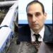 Παραιτήθηκε από τον ΕΟΔΑΣΑΑΜ, ο Χρήστος Παπαδημητρίου μετά τις παλινωδίες με το πόρισμα για τα Τέμπη