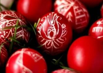 Το Πασχαλινό μήνυμα της Δ.Ε.Ε.Π. Ν.Δ. Αχαΐας