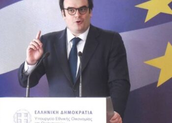Πιερρακάκης: «Δεν θα δίνουμε υποσχέσεις, θα δίνουμε λύσεις»