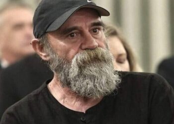 Κωνσταντίνος Πολυχρονόπουλος: Απαλλακτική η πρόταση του εισαγγελέα για τα οικονομικά του «Άλλου Ανθρώπου»