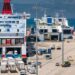 Απεργία σήμερα και αύριο στα λιμάνια – “Νεκρώνει” της Πάτρας