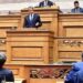 Νέα Δημοκρατία: Σε ανασχηματισμό και στη Βουλή προχώρησε ο Μητσοτάκης